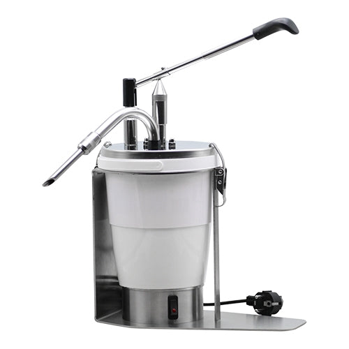 chocoladepasta dispenser 03L
