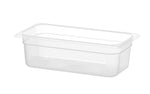 GN 1/3 container