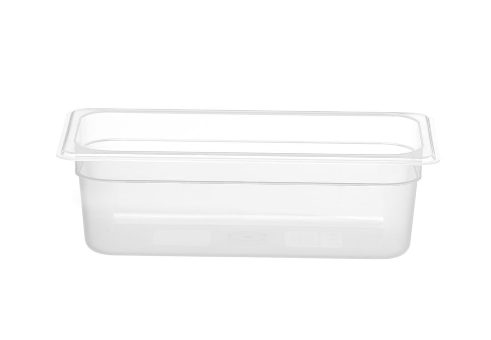 GN 1/3 container