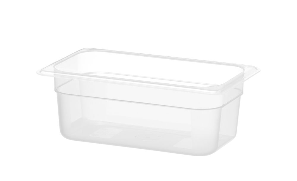 GN 1/4 container
