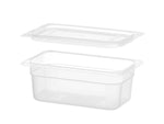 GN 1/4 container