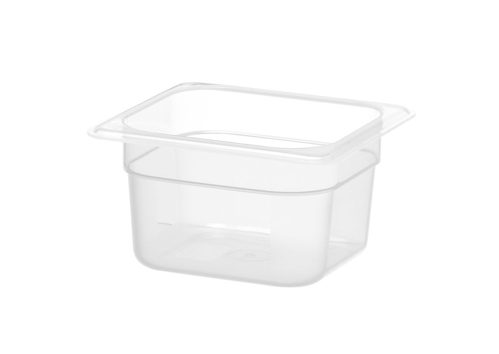 GN 1/6 container