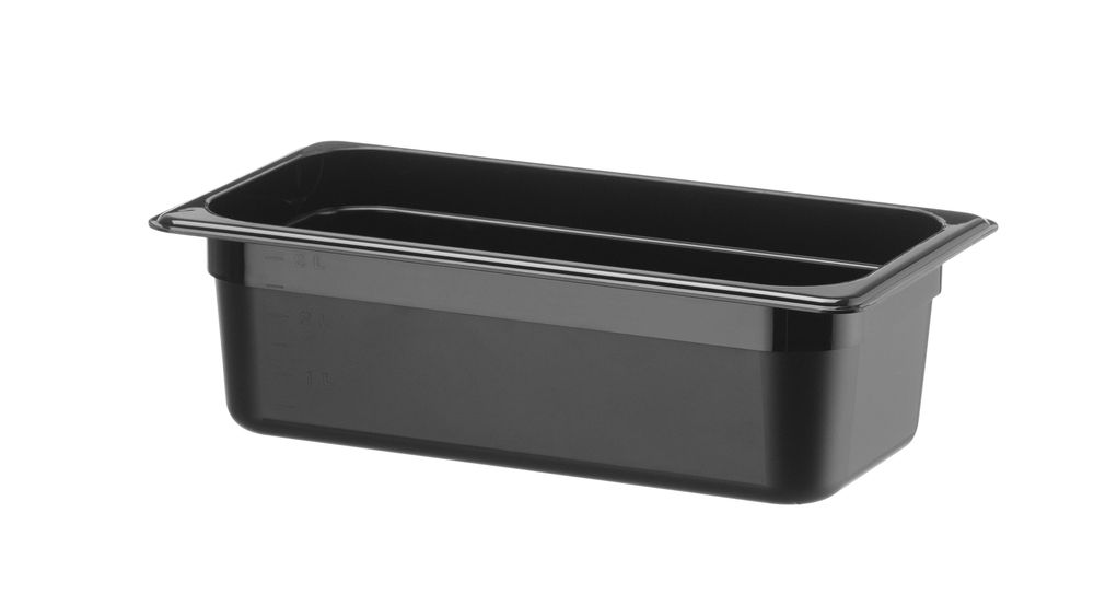 GN 1/3 container