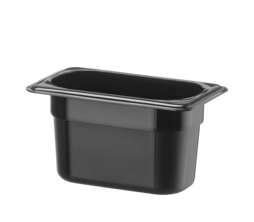 GN 1/9 container