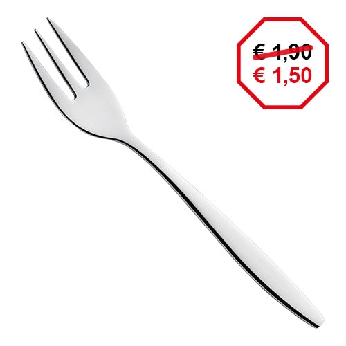 gebaksvork