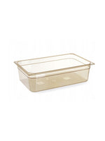 Container GN 1/1 hoge temperatuur bestendigheid