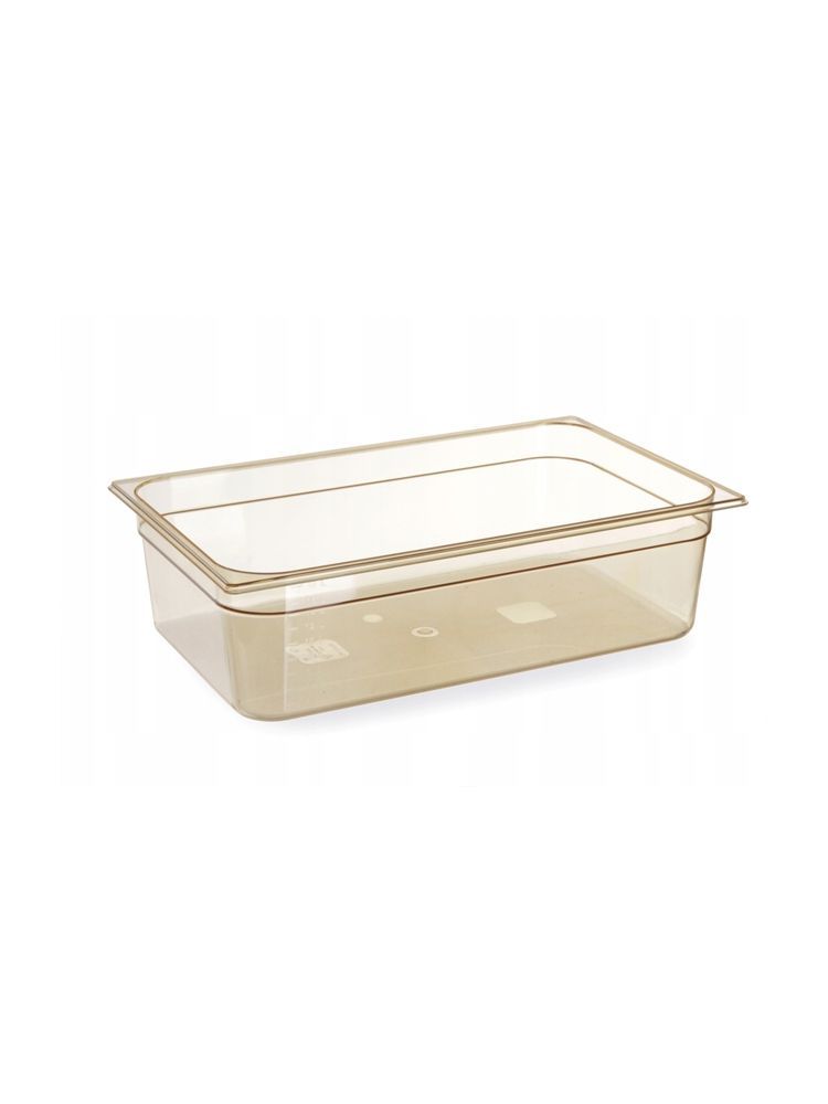 Container GN 1/1 hoge temperatuur bestendigheid