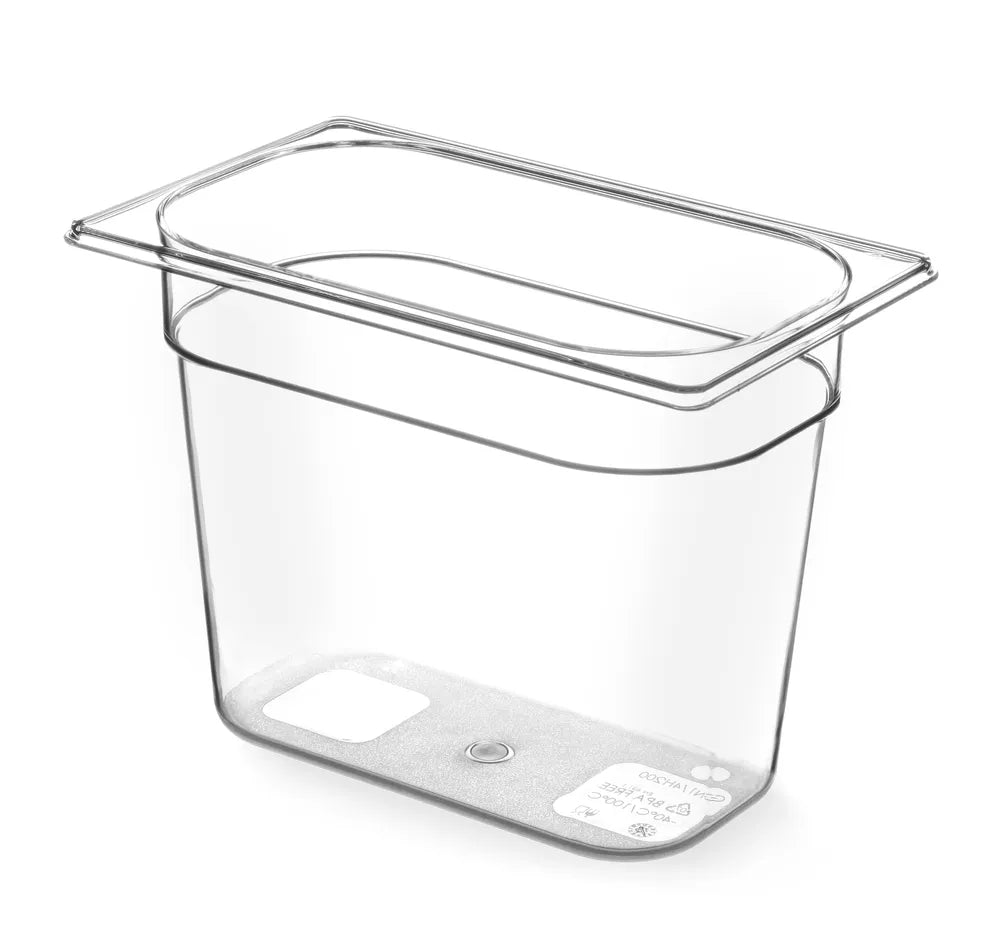 Container GN 1/4 Tritan