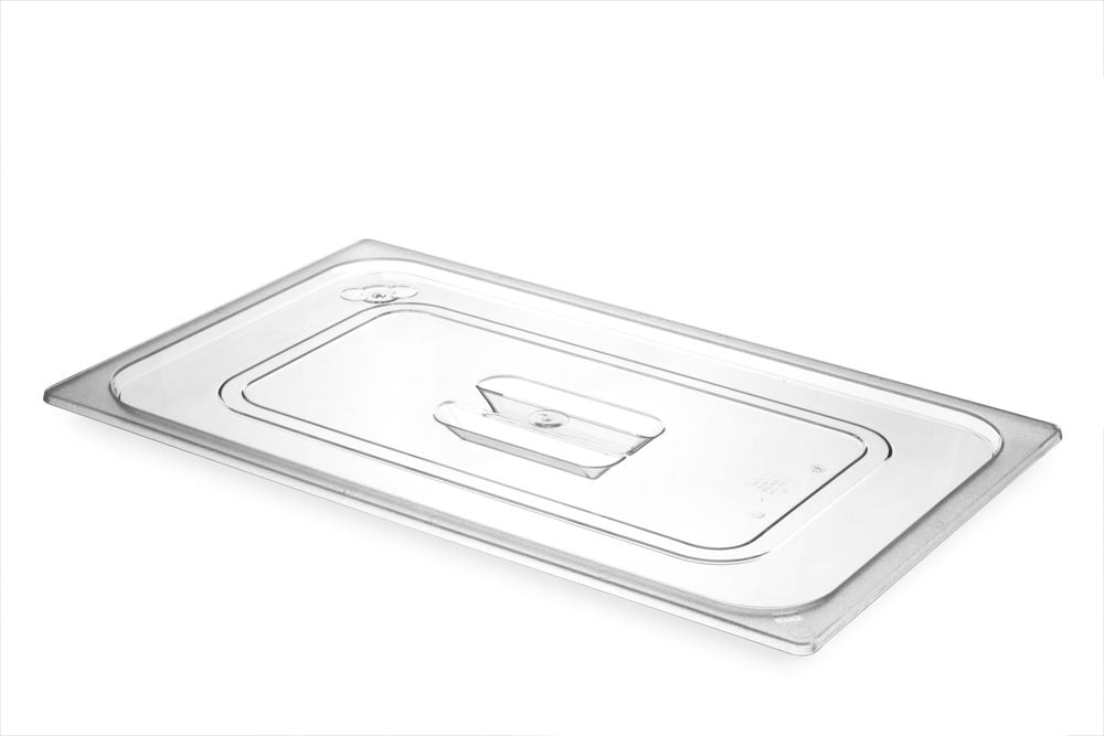 Deksel voor GN containers Tritan