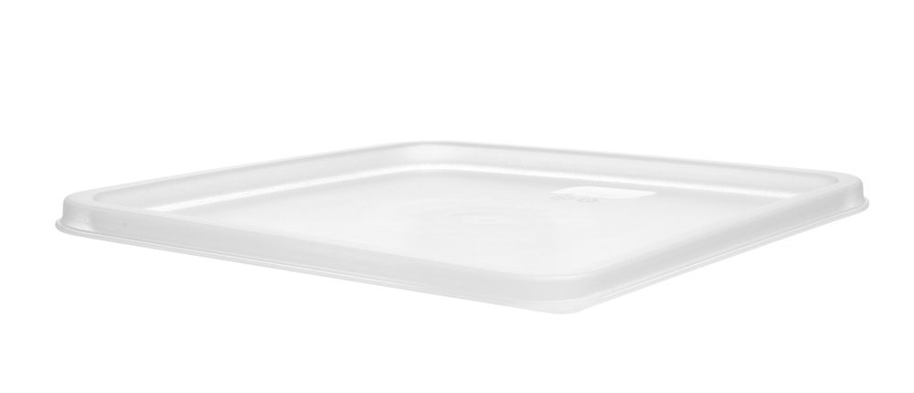 Deksel voor voedselcontainer