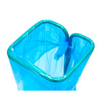 Zelfklemmende zakhouder 1000 liter (laag model) groen