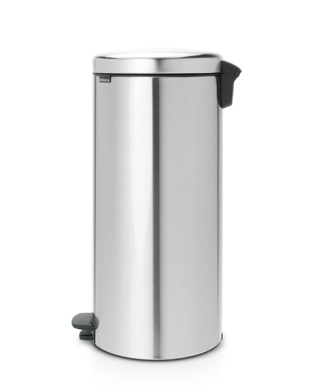 Brabantia NewIcon pedaalemmer 30 liter mat RVS FPP