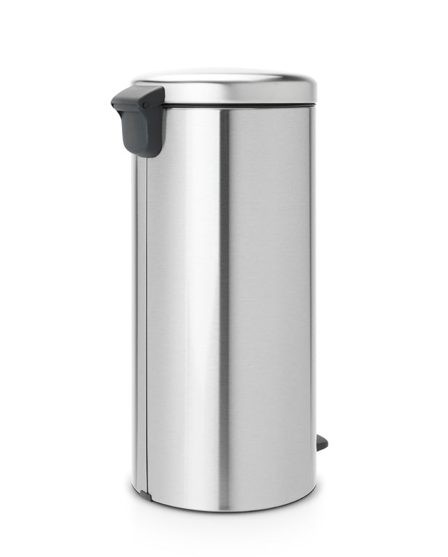 Brabantia NewIcon pedaalemmer 30 liter mat RVS FPP