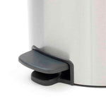 Brabantia NewIcon pedaalemmer 30 liter mat RVS FPP
