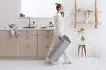 Brabantia Touch Bin New 40 liter mat RVS FPP