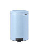 Brabantia NewIcon pedaalemmer 20 liter Dreamy Blue