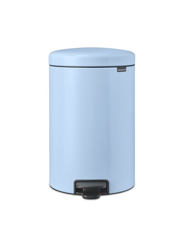 Brabantia NewIcon pedaalemmer 20 liter Dreamy Blue