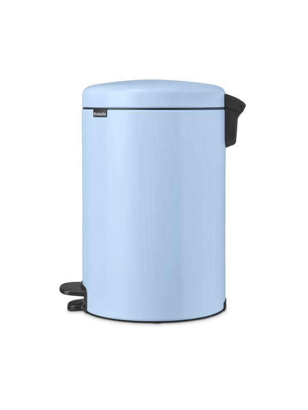 Brabantia NewIcon pedaalemmer 20 liter Dreamy Blue