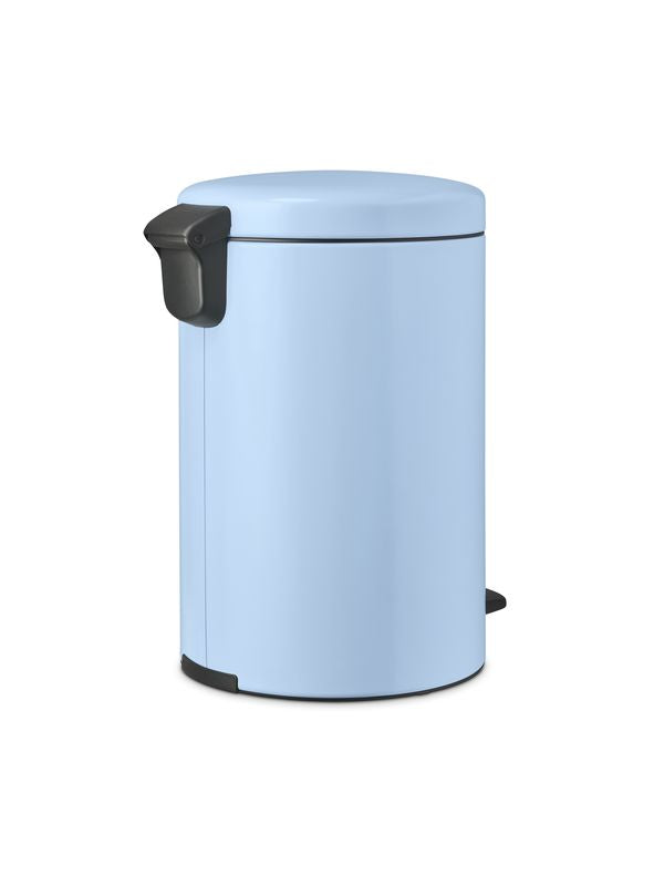 Brabantia NewIcon pedaalemmer 20 liter Dreamy Blue