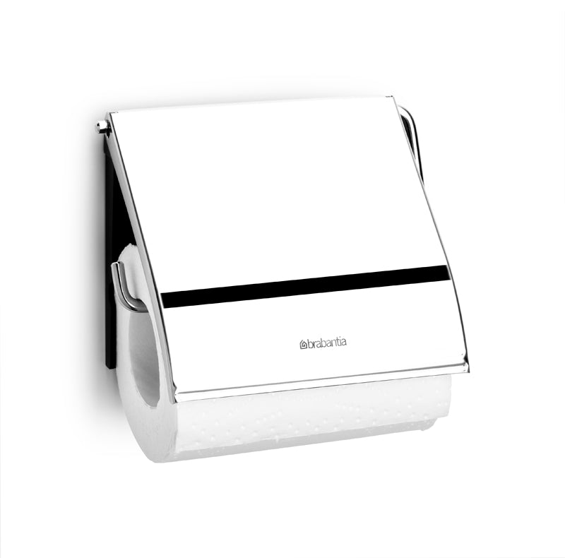 Brabantia ReNew toiletrolhouder Classic chroom