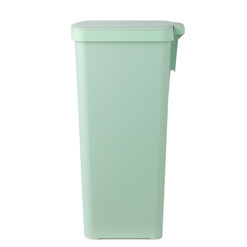 Brabantia StepUp pedaalemmer 40 liter jade