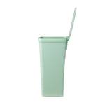 Brabantia StepUp pedaalemmer 40 liter jade