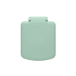 Brabantia StepUp pedaalemmer 40 liter jade