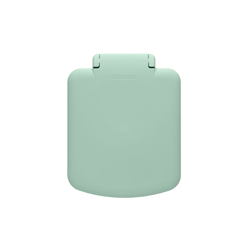 Brabantia StepUp pedaalemmer 40 liter jade