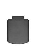 Brabantia StepUp pedaalemmer 25 liter donkergrijs