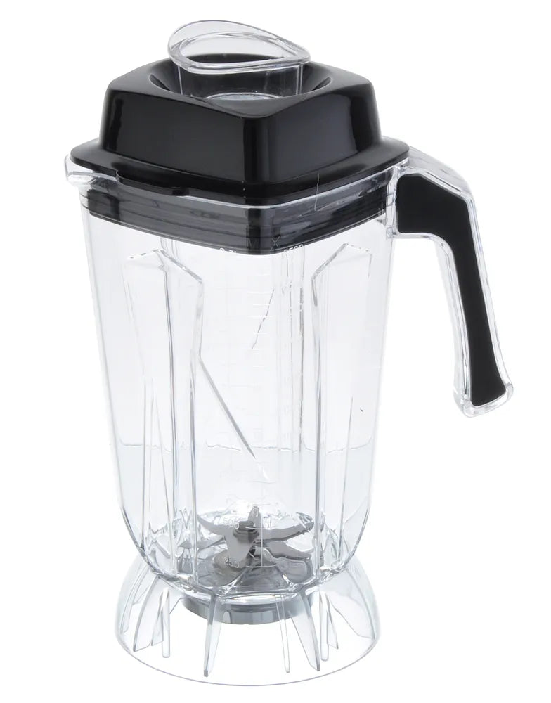Blender Kan BPA-vrij