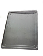 Tray voor ovens H90 & H90S