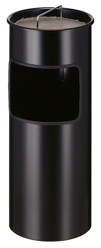 V-Part as-papierbak 30 liter zwart