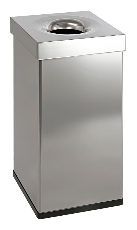 DutchDesign Carro Flame 55 liter RVS