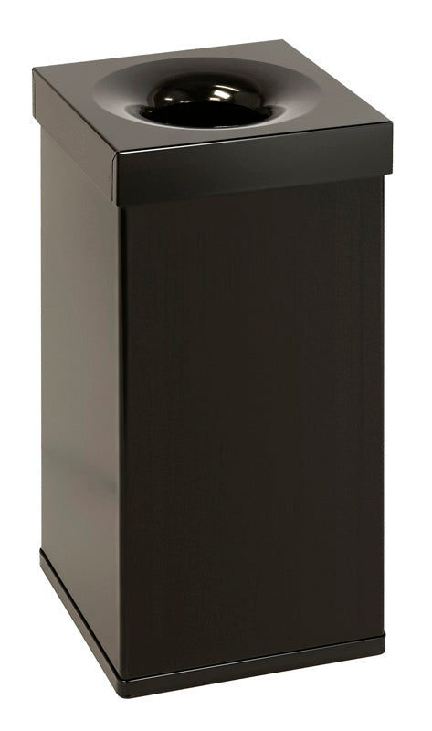DutchDesign Carro Flame 55 liter zwart