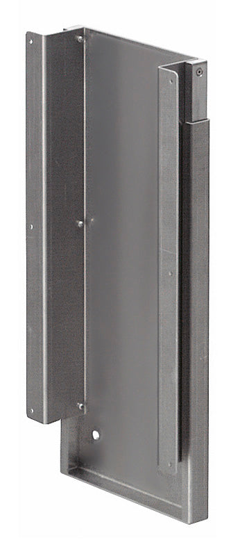 DutchDesign ophangbeugel voor Carro-Lift 55 liter aluminium