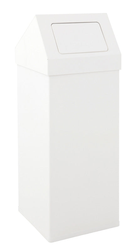 DutchDesign Carro-Push 110 liter wit