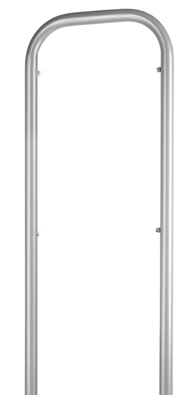 DutchDesign beugel voor buitenafvalbak VB 888000 grijs