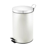 V-Part pedaalemmer 3 liter wit