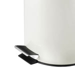 V-Part pedaalemmer 3 liter wit