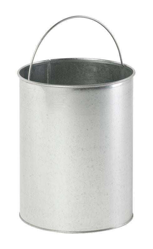 Verzinkte binnenemmer 40 liter