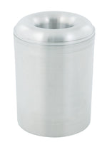V-Part aluminium vlamdovende papierbak 20 liter