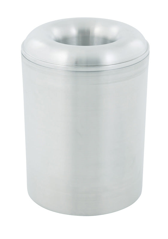 V-Part aluminium vlamdovende papierbak 20 liter