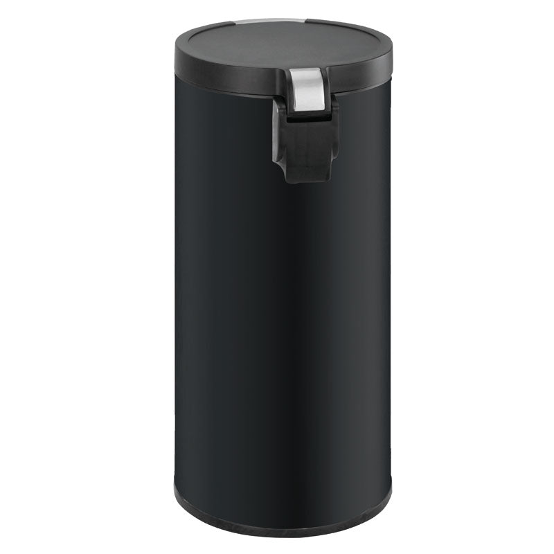 EKO Artistic pedaalemmer 30 liter mat zwart