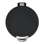 EKO Artistic pedaalemmer 30 liter mat zwart