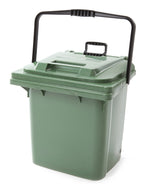 Roll-Box mini container 45 liter groen