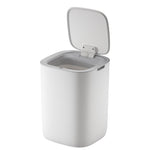 EKO Morandi Smart Sensor Bin 12 liter wit