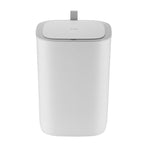 EKO Morandi Smart Sensor Bin 12 liter wit
