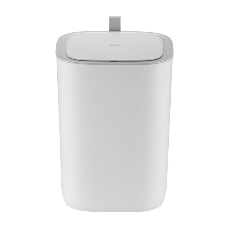 EKO Morandi Smart Sensor Bin 12 liter wit