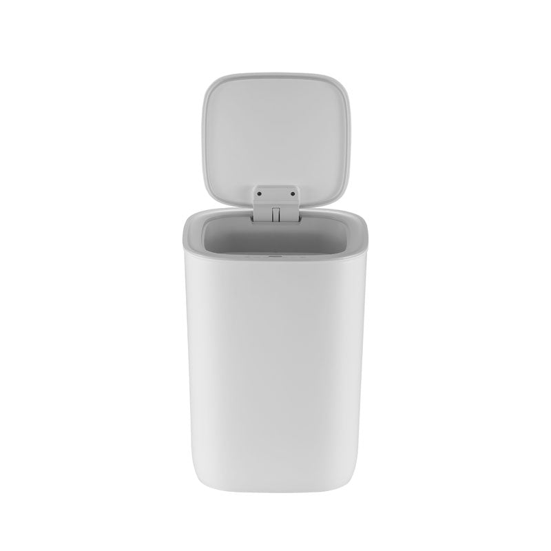 EKO Morandi Smart Sensor Bin 12 liter wit