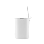 EKO Morandi Smart Sensor Bin 12 liter wit